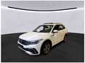 Volkswagen Tiguan R-Line 2.0 TDI SCR 7-DSG KAMERA PANO Blanc - thumbnail 3