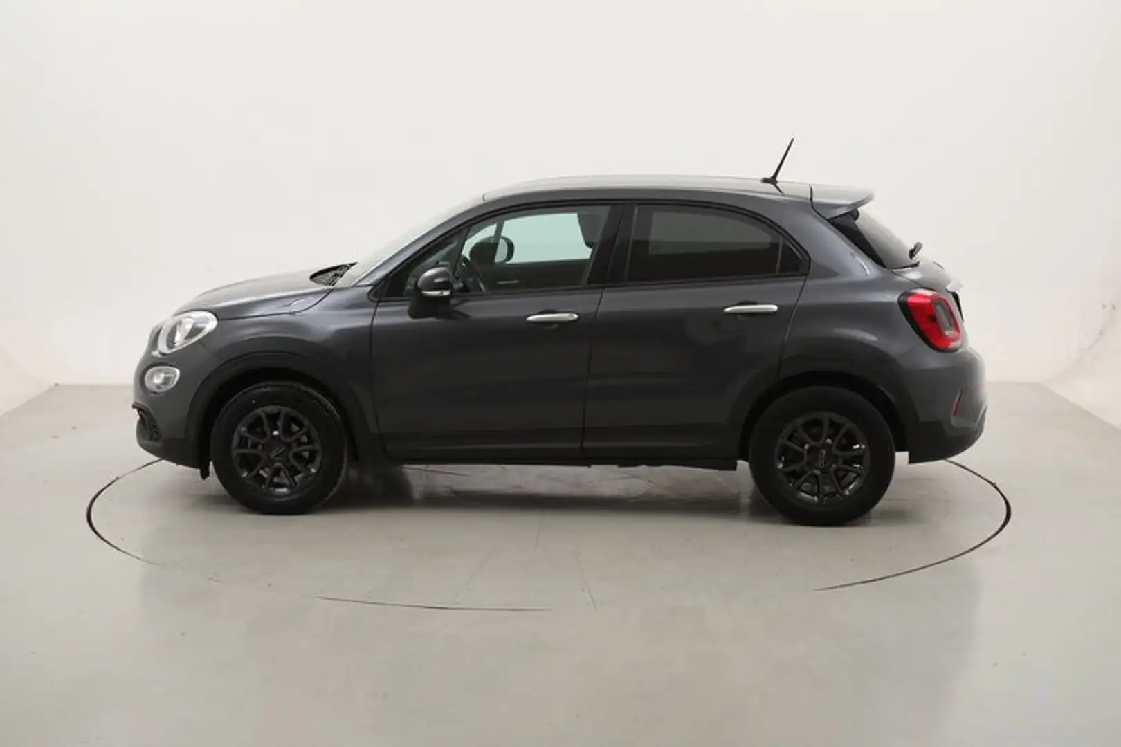 Fiat 500X Club 1.3 Diesel 95CV Grigio - 2