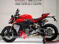 Ducati Streetfighter Streetfighter V2 2025 solo 1.009 km IVA ESPOSTA Czerwony - thumbnail 9