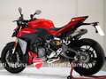Ducati Streetfighter Streetfighter V2 2025 solo 1.009 km IVA ESPOSTA Czerwony - thumbnail 10