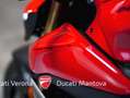 Ducati Streetfighter Streetfighter V2 2025 solo 1.009 km IVA ESPOSTA Rouge - thumbnail 26