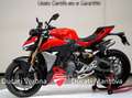Ducati Streetfighter Streetfighter V2 2025 solo 1.009 km IVA ESPOSTA Czerwony - thumbnail 8