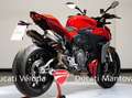 Ducati Streetfighter Streetfighter V2 2025 solo 1.009 km IVA ESPOSTA Czerwony - thumbnail 13