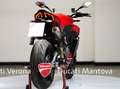 Ducati Streetfighter Streetfighter V2 2025 solo 1.009 km IVA ESPOSTA Czerwony - thumbnail 12