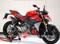 Ducati Streetfighter Streetfighter V2 2025 solo 1.009 km IVA ESPOSTA Czerwony - thumbnail 3
