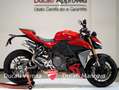Ducati Streetfighter Streetfighter V2 2025 solo 1.009 km IVA ESPOSTA Czerwony - thumbnail 15