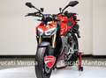 Ducati Streetfighter Streetfighter V2 2025 solo 1.009 km IVA ESPOSTA Czerwony - thumbnail 6