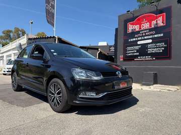 Polo 1.0i - 60  V 6R Match PHASE 2
