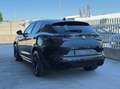Alfa Romeo Stelvio 2.9  V6 Quadrifoglio Q4 510cv Negro - thumbnail 4