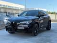 Alfa Romeo Stelvio 2.9  V6 Quadrifoglio Q4 510cv Negro - thumbnail 1