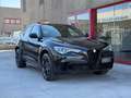 Alfa Romeo Stelvio 2.9  V6 Quadrifoglio Q4 510cv Negro - thumbnail 5