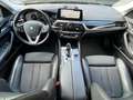 BMW 520 5-serie Touring 520i Sport trekh 20" onderhoudscon Zwart - thumbnail 14