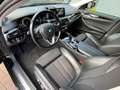 BMW 520 5-serie Touring 520i Sport trekh 20" onderhoudscon Zwart - thumbnail 5
