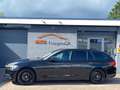 BMW 520 5-serie Touring 520i Sport trekh 20" onderhoudscon Zwart - thumbnail 3