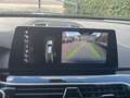 BMW 520 5-serie Touring 520i Sport trekh 20" onderhoudscon Zwart - thumbnail 22