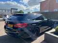 BMW 520 5-serie Touring 520i Sport trekh 20" onderhoudscon Zwart - thumbnail 8