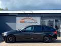 BMW 520 5-serie Touring 520i Sport trekh 20" onderhoudscon Zwart - thumbnail 4