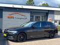 BMW 520 5-serie Touring 520i Sport trekh 20" onderhoudscon Zwart - thumbnail 2