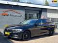 BMW 520 5-serie Touring 520i Sport trekh 20" onderhoudscon Zwart - thumbnail 1