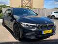 BMW 520 5-serie Touring 520i Sport trekh 20" onderhoudscon Zwart - thumbnail 10