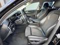 BMW 520 5-serie Touring 520i Sport trekh 20" onderhoudscon Zwart - thumbnail 13