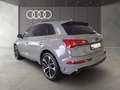 Audi Q5 50 TFSI e quattro S tronic S line Matrix-LED Grau - thumbnail 5