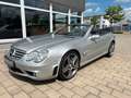 Mercedes-Benz SL 65 AMG 65498 km, Exzellenter Zustand Silber - thumbnail 1