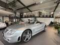 Mercedes-Benz SL 65 AMG 65498 km, Exzellenter Zustand Silber - thumbnail 11