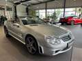 Mercedes-Benz SL 65 AMG 65498 km, Exzellenter Zustand Silber - thumbnail 10