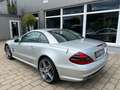 Mercedes-Benz SL 65 AMG 65498 km, Exzellenter Zustand Silber - thumbnail 13