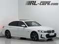 BMW 330 e G20 LCI/M-Sport/HEAD-UP/Schiebedach/KEYLESS/Mem Weiß - thumbnail 1
