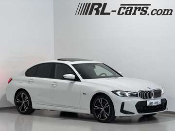 e G20 LCI/M-Sport/HEAD-UP/Schiebedach/KEYLESS/Mem