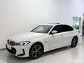 BMW 330 e G20 LCI/M-Sport/HEAD-UP/Schiebedach/KEYLESS/Mem Weiß - thumbnail 6