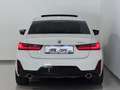 BMW 330 e G20 LCI/M-Sport/HEAD-UP/Schiebedach/KEYLESS/Mem Weiß - thumbnail 4