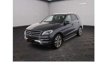 ML 350 d 4Matic (166.024)