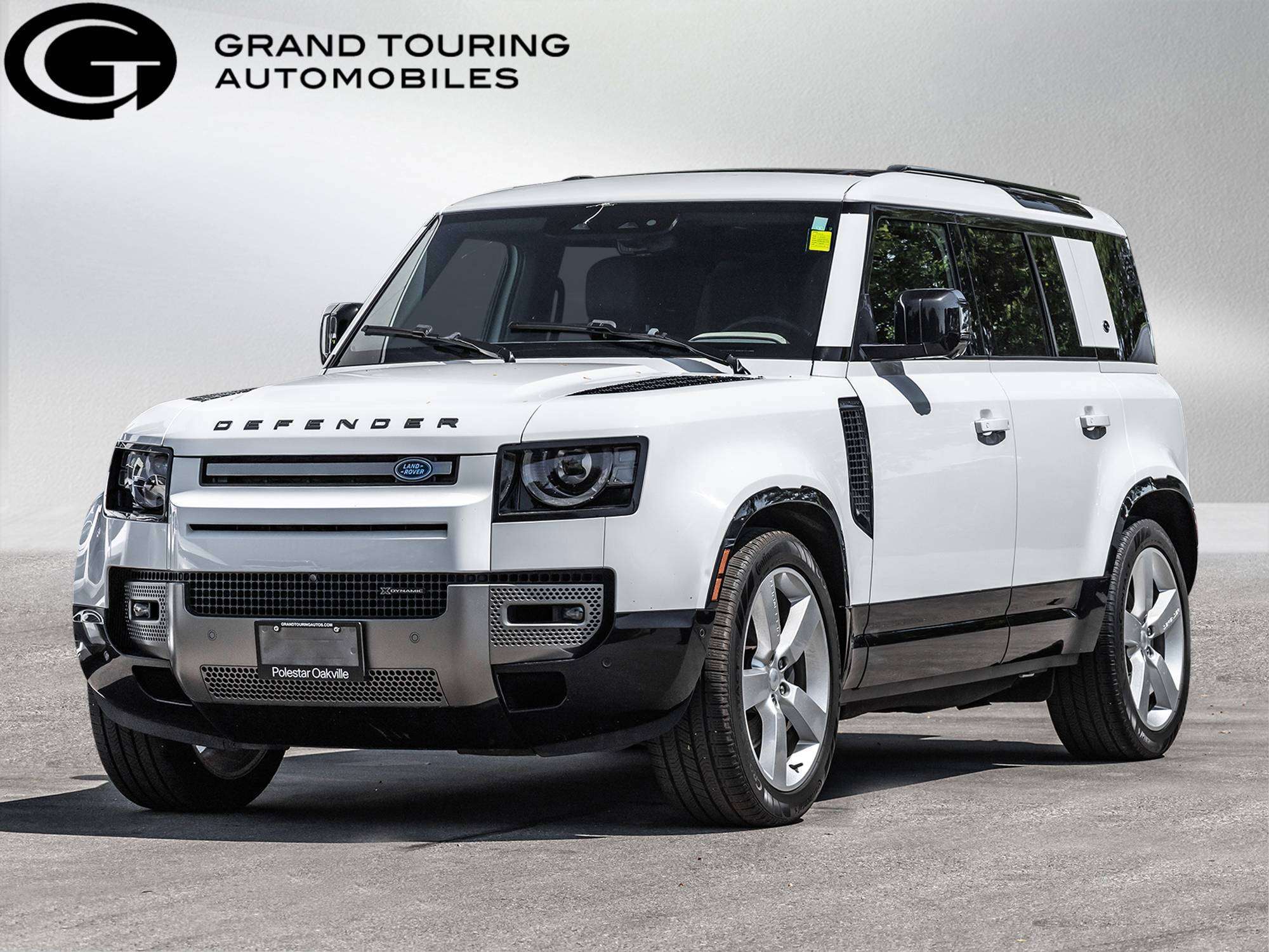 2023 Land Rover Defender X-Dynamic SE