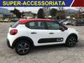 Citroen C3 PureTech 83 S&S Shine OK NEOPATENTATI Weiß - thumbnail 2