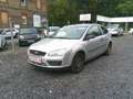 Ford Focus 2-HAND*EURO-4*TÜV/03/2027*KLIMA*EFH*AHK*M+S*ZV* Grijs - thumbnail 1