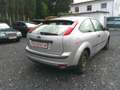Ford Focus 2-HAND*EURO-4*TÜV/03/2027*KLIMA*EFH*AHK*M+S*ZV* Grijs - thumbnail 5