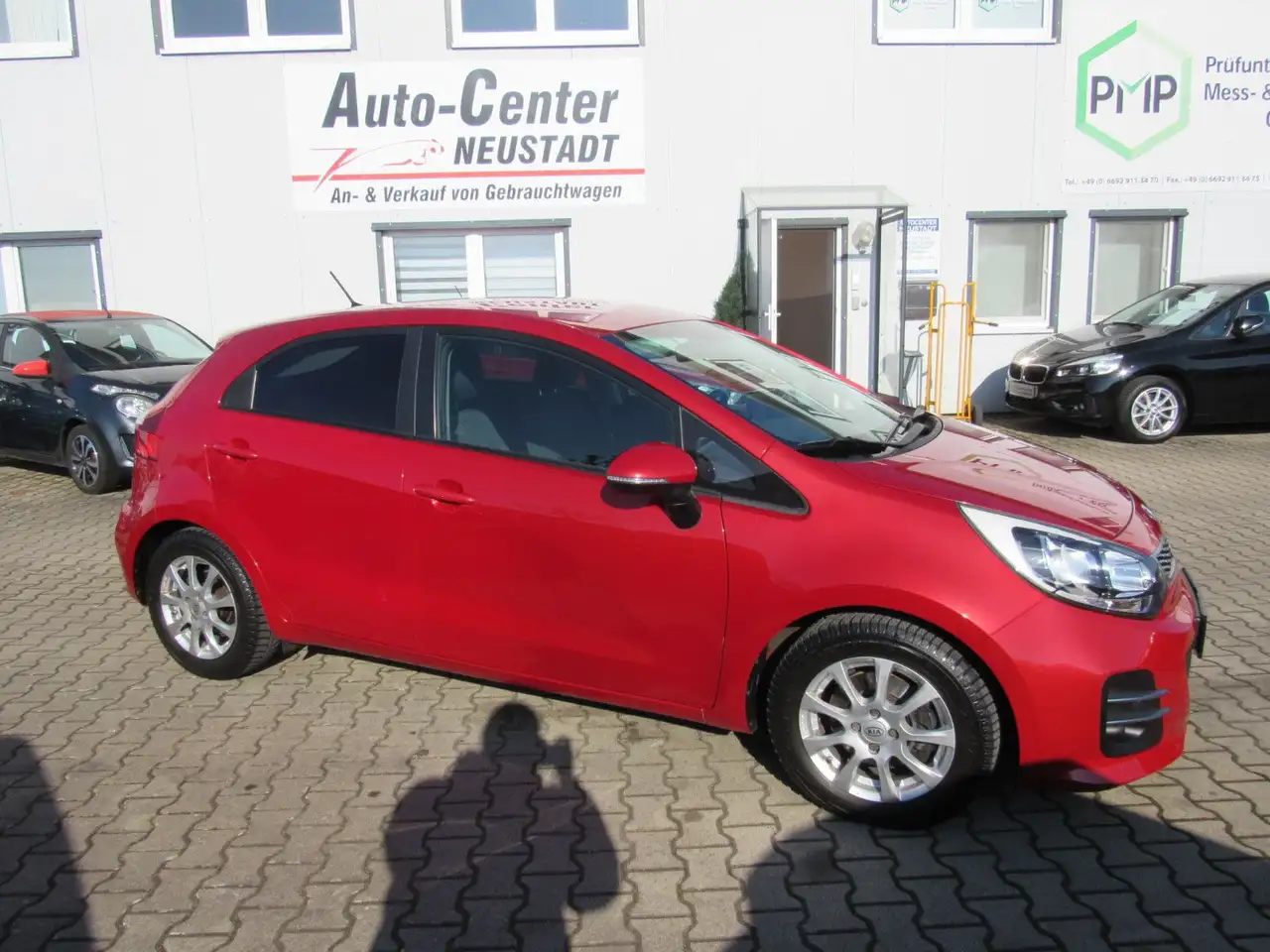 Das Auto