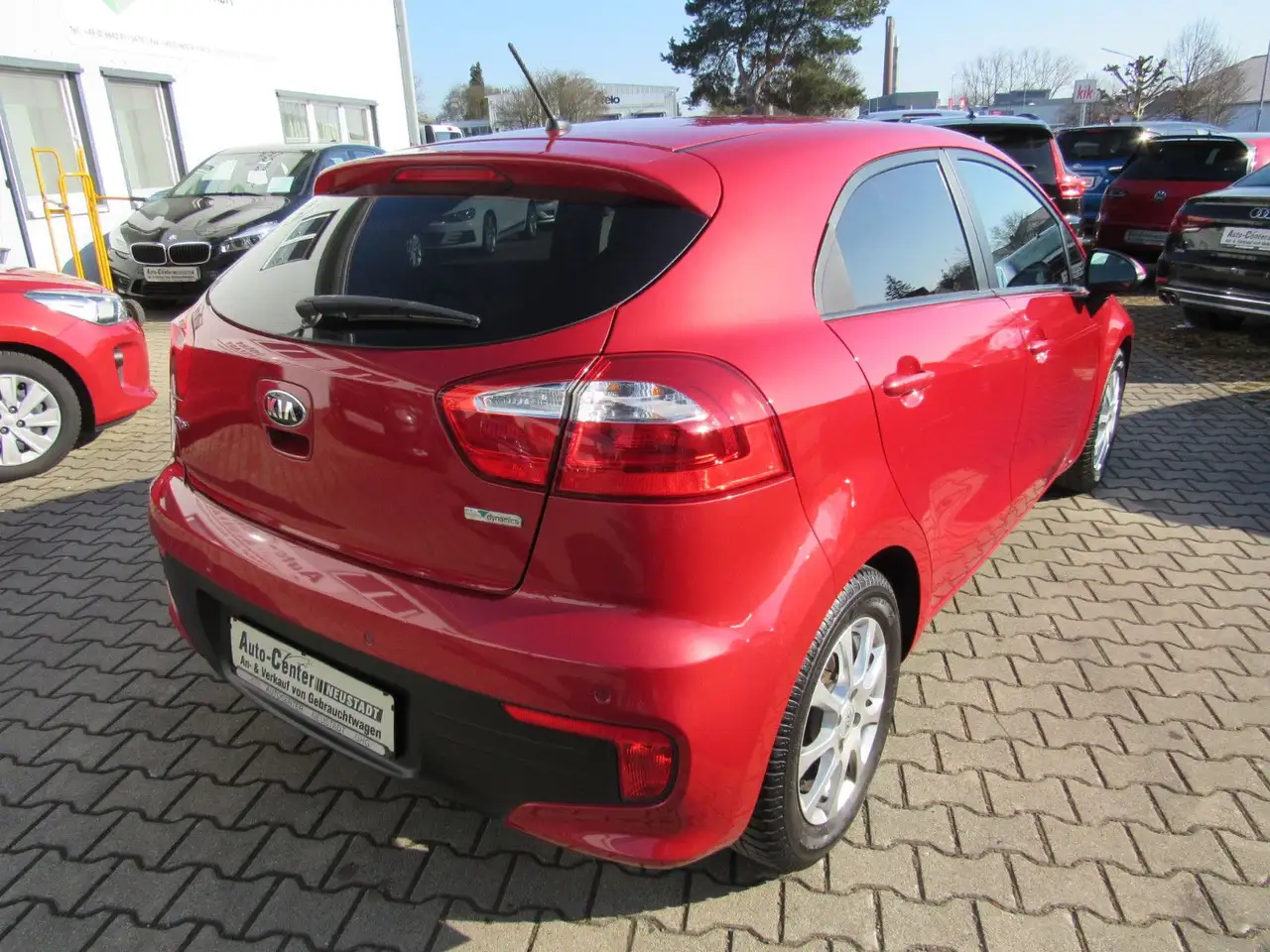 Das Auto