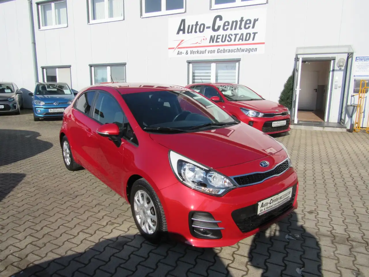 Das Auto