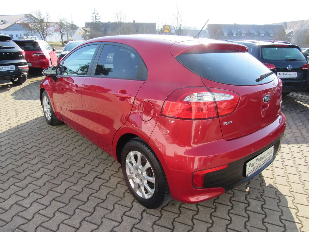 Das Auto