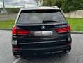 BMW X5 M X5 M50d Schwarz - thumbnail 5