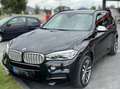 BMW X5 M X5 M50d Schwarz - thumbnail 3