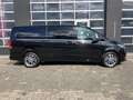Mercedes-Benz EQV 300 L3 Avantgarde 90 kWh TAXI KLAAR | Automaat | Navig Zwart - thumbnail 5