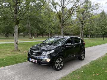 2.0 CRDi 4WD