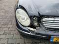 Mercedes-Benz E 200 Combi K. Elegance - Front Schade - Stuurbekrachtig Blauw - thumbnail 20