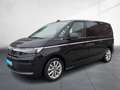 Volkswagen T7 Multivan T7 Multivan Style IQ-LED NAV AHZV ACC KAMERA Schwarz - thumbnail 2