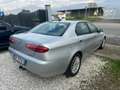 Alfa Romeo 166 166 2.4 jtdm Classic 185cv MOTORE OK!!! Argent - thumbnail 4